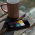 Adult Swim Adventure Time Character Tiles iPhone 11 Skin